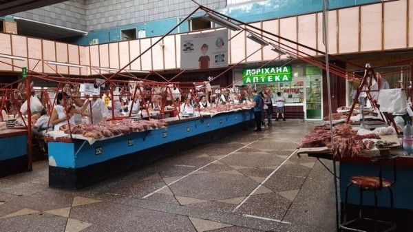 Молочка в два раза дороже, чем на Комаровке: журналисты сравнили цены на рынках Казахстана и Беларуси Молочка в два раза дороже, чем на Комаровке: журналисты сравнили цены на рынках Казахстана и Беларуси