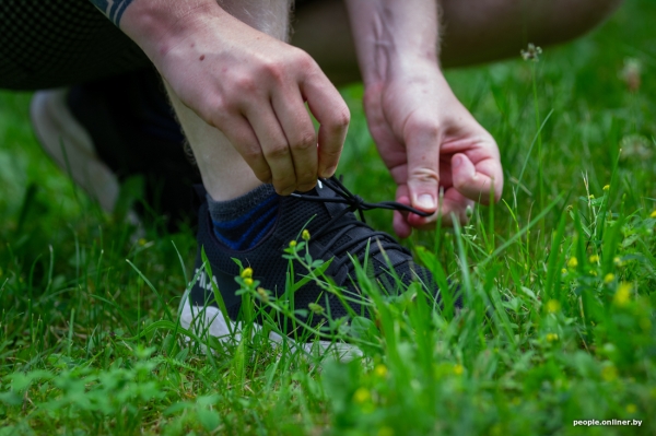 Как изменятся тело и фигура, если месяц заниматься бегом Как изменятся тело и фигура, если месяц заниматься бегом