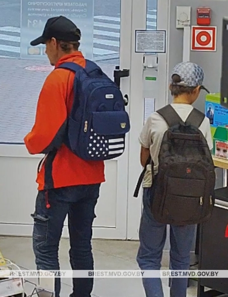 Новые подробности про ушедшего из монастыря в Бресте ребенка Новые подробности про ушедшего из монастыря в Бресте ребенка