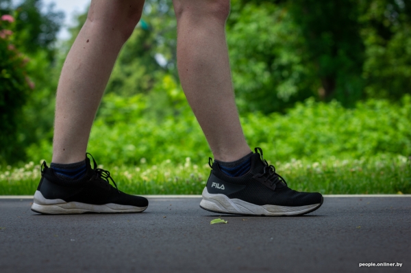 Как изменятся тело и фигура, если месяц заниматься бегом Как изменятся тело и фигура, если месяц заниматься бегом