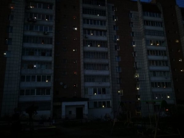 Отключения электроэнергии в Бресте и районе 11-15 июля: адреса и время Отключения электроэнергии в Бресте и районе 11-15 июля: адреса и время