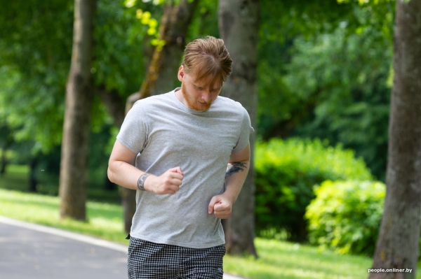 Как изменятся тело и фигура, если месяц заниматься бегом Как изменятся тело и фигура, если месяц заниматься бегом
