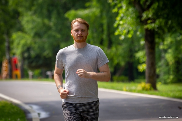 Как изменятся тело и фигура, если месяц заниматься бегом Как изменятся тело и фигура, если месяц заниматься бегом