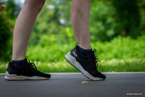 Как изменятся тело и фигура, если месяц заниматься бегом Как изменятся тело и фигура, если месяц заниматься бегом