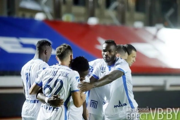 Александр Рогачук – о настоящем и будущем Бреста Александр Рогачук – о настоящем и будущем Бреста