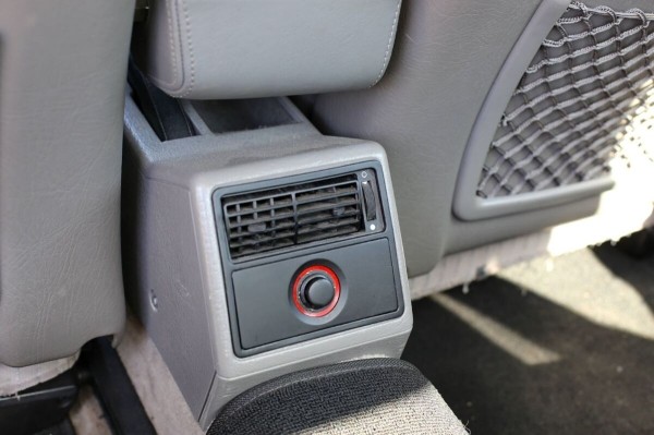 Audi 200 Quattro в руках брестчанина: «Купил за $1 350, а потратил в несколько раз больше» Audi 200 Quattro в руках брестчанина: «Купил за $1 350, а потратил в несколько раз больше»