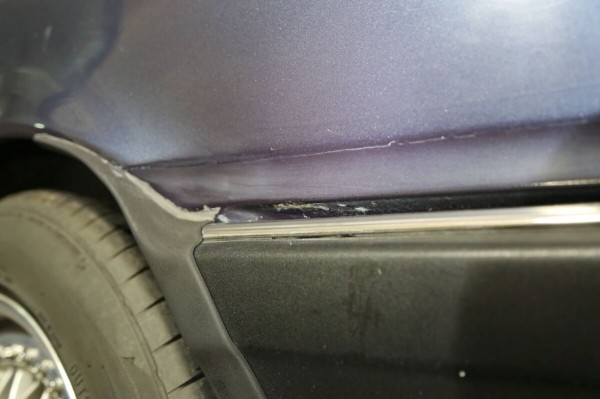 Audi 200 Quattro в руках брестчанина: «Купил за $1 350, а потратил в несколько раз больше» Audi 200 Quattro в руках брестчанина: «Купил за $1 350, а потратил в несколько раз больше»