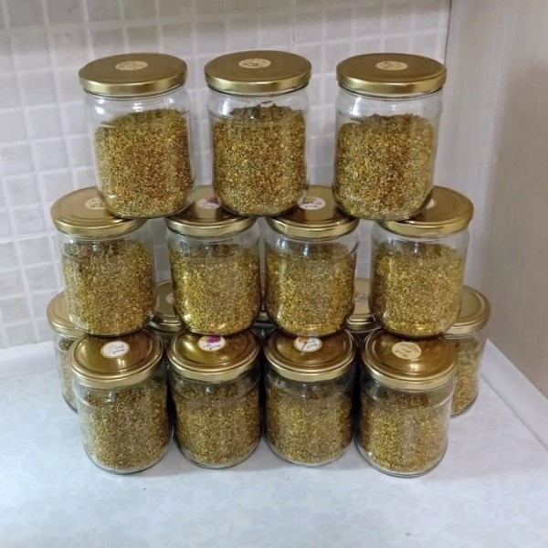 Увлечение родом из детства: как пчеловод из Кобрина продолжает дело родителей