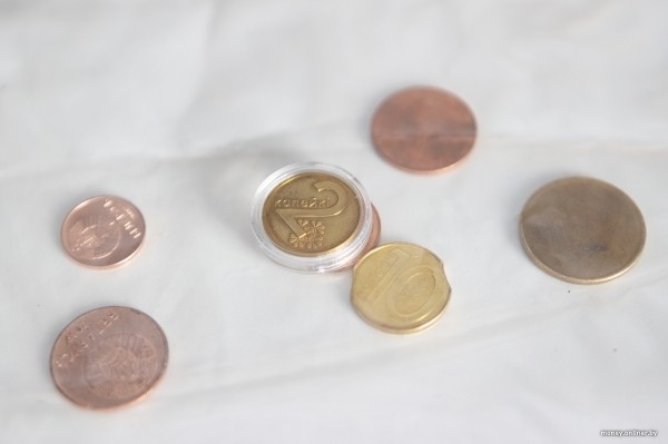 Видели в сдаче такие монеты? Показываем копейки, которые могут стоить дорого Видели в сдаче такие монеты? Показываем копейки, которые могут стоить дорого