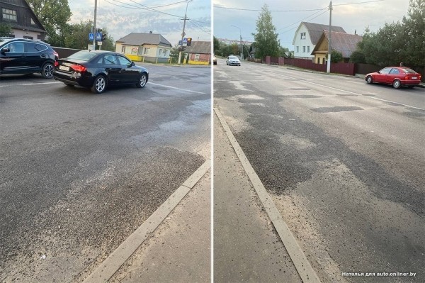 В лобовое стекло прилетел камень. Кто-то будет за это отвечать? В лобовое стекло прилетел камень. Кто-то будет за это отвечать?