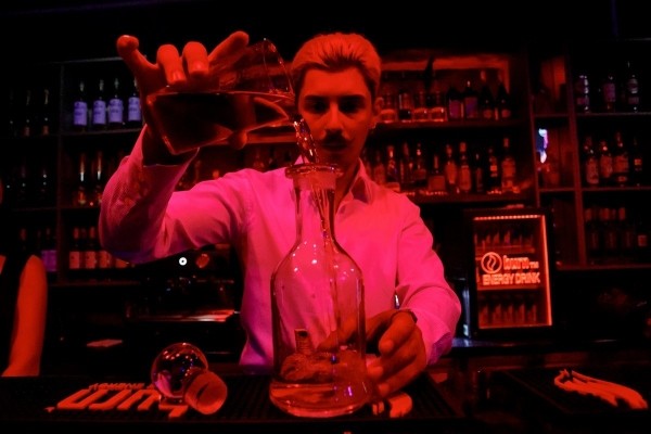 Было очень жарко! Как прошло открытие ночного клуба «Reflex» в Бресте Было очень жарко! Как прошло открытие ночного клуба «Reflex» в Бресте