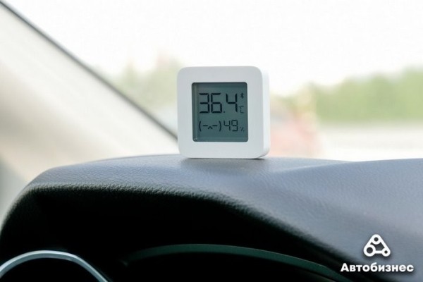 Выжить в аду. Сколько белорусы продержались в стоявшей на солнце закрытой машине?