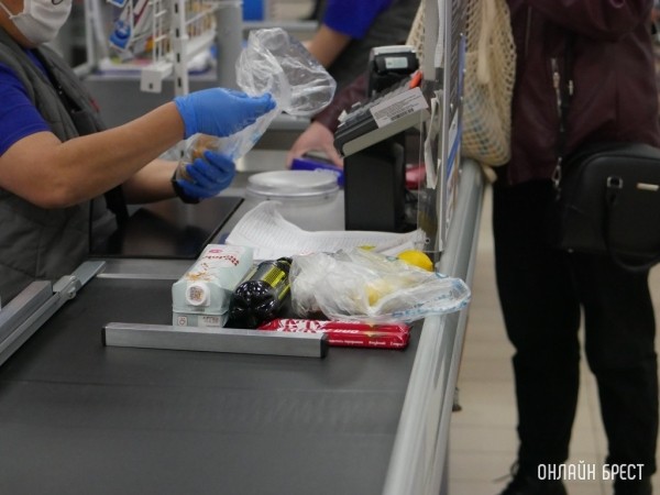 В МАРТ рассказали, почему в Беларуси растут цены В МАРТ рассказали, почему в Беларуси растут цены