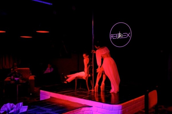 Было очень жарко! Как прошло открытие ночного клуба «Reflex» в Бресте Было очень жарко! Как прошло открытие ночного клуба «Reflex» в Бресте