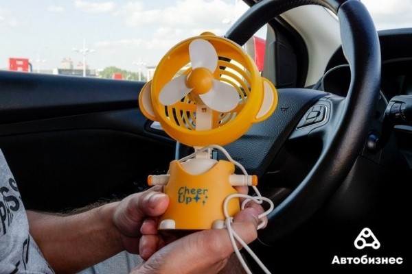 Выжить в аду. Сколько белорусы продержались в стоявшей на солнце закрытой машине?