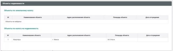 Для белорусов наступило время оплаты налога на первую квартиру. Как рассчитать сумму?