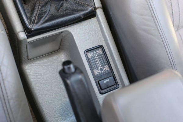 Audi 200 Quattro в руках брестчанина: «Купил за $1 350, а потратил в несколько раз больше» Audi 200 Quattro в руках брестчанина: «Купил за $1 350, а потратил в несколько раз больше»