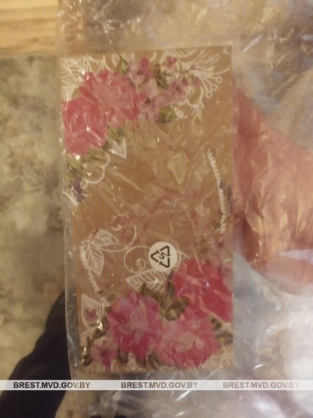 Крупную сумму денег украли у жительницы Брестской области