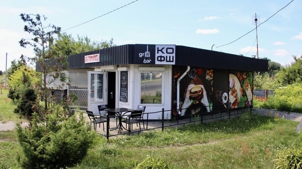 Попробуй эту вкусную и сытную еду навынос. «Онлайн Брест» рекомендует: «Кофш», «Xpizza brest», «Три правила чебурека», «Кебаб на болоте» Попробуй эту вкусную и сытную еду навынос. «Онлайн Брест» рекомендует: «Кофш», «Xpizza brest», «Три правила чебурека», «Кебаб на болоте»