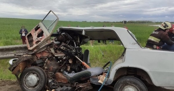 Подробности трагедии в Беларуси. Почему наши ограждения пробивают машины насквозь?