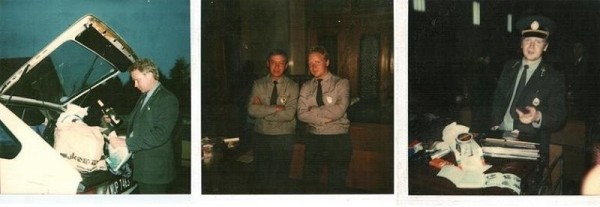 Вспомним, какие были очереди из Бреста в Польшу в 90-е