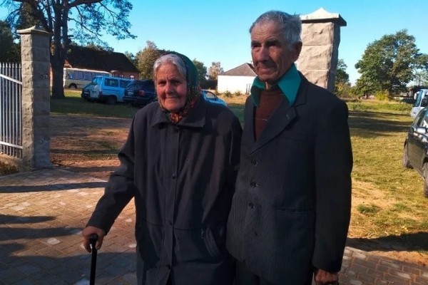 Обыкновенное чудо. Спасение 276 жителям Рожковки (Брестская область) пришло с небес почти 80 лет назад Обыкновенное чудо. Спасение 276 жителям Рожковки (Брестская область) пришло с небес почти 80 лет назад