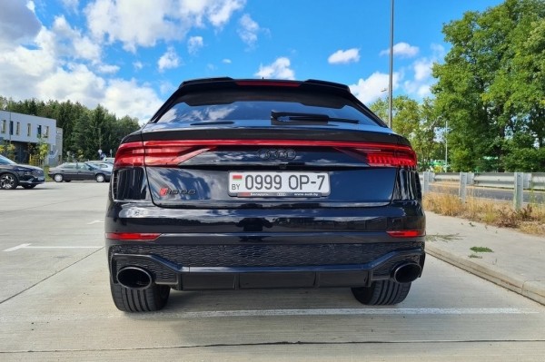 Как выглядит Audi, которую продают за $250 000? Как выглядит Audi, которую продают за $250 000?