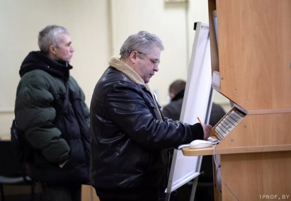 В Брестской области в сентябре проведут 13 электронных ярмарок вакансий