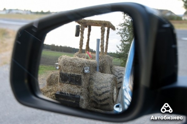 Быстрее или дешевле? Сколько можно сэкономить на медленной езде