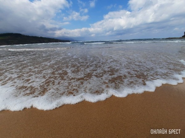 Где белорусы отдыхали этим летом и куда поедут зимой Где белорусы отдыхали этим летом и куда поедут зимой
