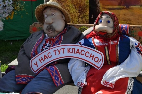 Областные «Дожинки» на Брестчине пройдут 3 сентября в Телеханах: программа