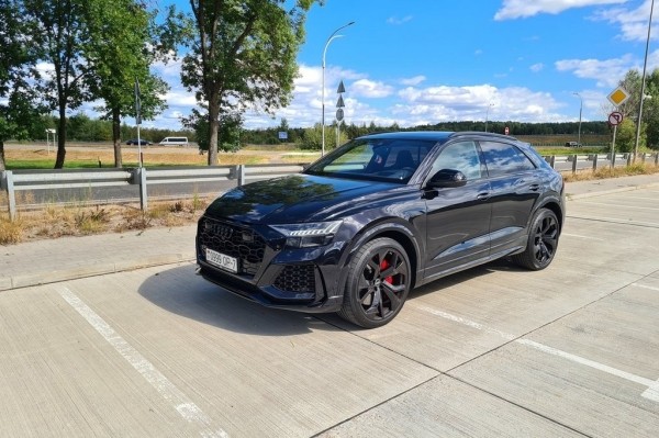 Как выглядит Audi, которую продают за $250 000? Как выглядит Audi, которую продают за $250 000?