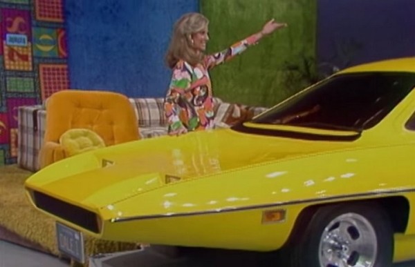 Такое показывают только в кино. История одного из самых необычных автомобильных обманов XX века Такое показывают только в кино. История одного из самых необычных автомобильных обманов XX века