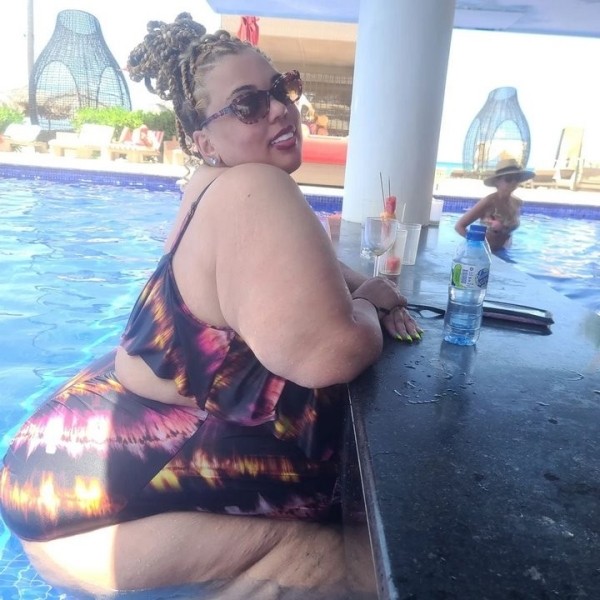 8 женщин с самыми большими ягодицами в мире