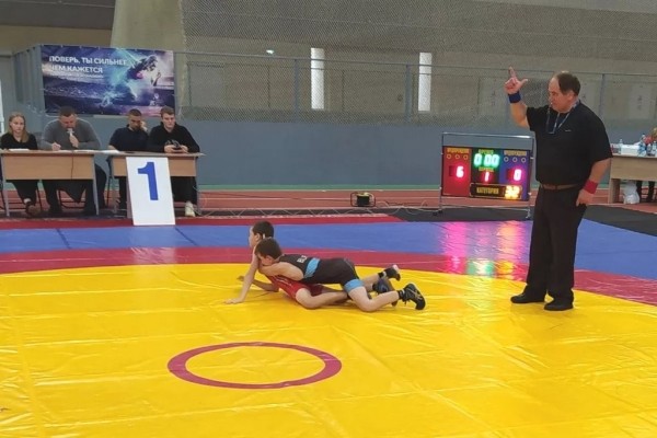 В Бресте прошел XIV межгосударственный турнир по вольной и греко-римской борьбе В Бресте прошел XIV межгосударственный турнир по вольной и греко-римской борьбе