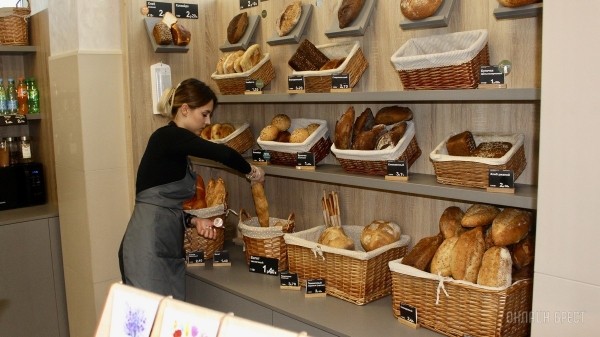 Будешь булочку? Еще бы! Брестская сеть пекарен-кондитерских предлагает вкуснейшую выпечку собственного производства, перед которой невозможно устоять
