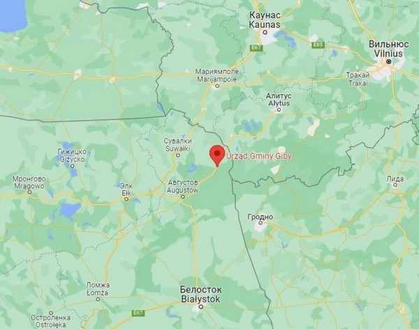 Контрабандисты сделали в Audi тайник, откуда высыпаются шипы на случай погони Контрабандисты сделали в Audi тайник, откуда высыпаются шипы на случай погони