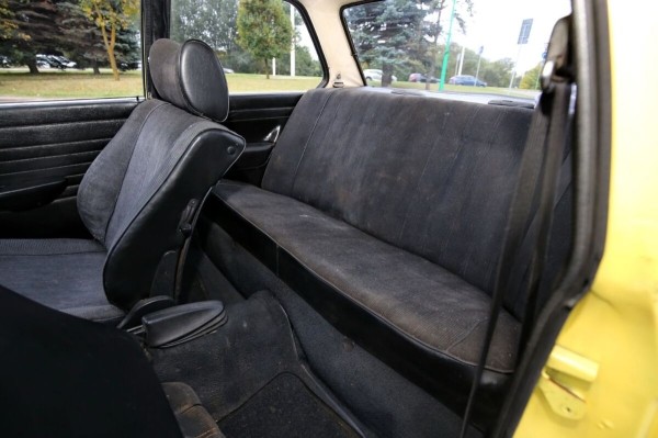 Купил BMW E21 за $500 и восстановил занедорого. Показываем, что получилось у белоруса