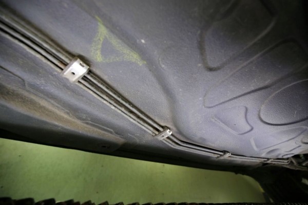 «Дедушка никого к машине не подпускал». История Audi A6 (С4), которая в семье белорусов уже 15 лет