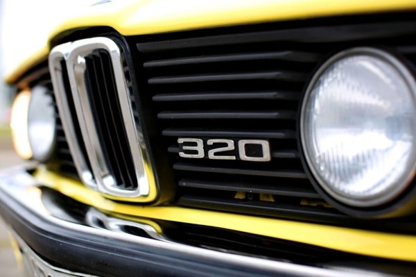 Купил BMW E21 за $500 и восстановил занедорого. Показываем, что получилось у белоруса