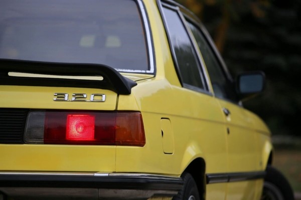 Купил BMW E21 за $500 и восстановил занедорого. Показываем, что получилось у белоруса