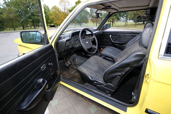 Купил BMW E21 за $500 и восстановил занедорого. Показываем, что получилось у белоруса