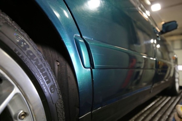 «Дедушка никого к машине не подпускал». История Audi A6 (С4), которая в семье белорусов уже 15 лет