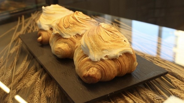 Будешь булочку? Еще бы! Брестская сеть пекарен-кондитерских предлагает вкуснейшую выпечку собственного производства, перед которой невозможно устоять