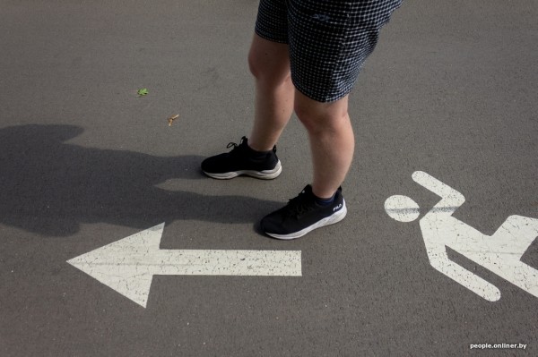 Как изменятся тело и фигура, если месяц заниматься бегом. Рассказывает белорус Как изменятся тело и фигура, если месяц заниматься бегом. Рассказывает белорус