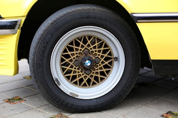 Купил BMW E21 за $500 и восстановил занедорого. Показываем, что получилось у белоруса