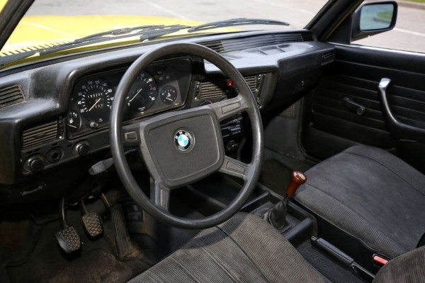 Купил BMW E21 за $500 и восстановил занедорого. Показываем, что получилось у белоруса