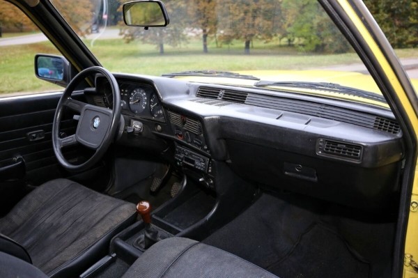 Купил BMW E21 за $500 и восстановил занедорого. Показываем, что получилось у белоруса