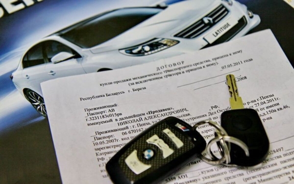 Белоруска купила Mazda по совету подборщика, а на СТО рассмеялись. Можно ли вернуть деньги? Белоруска купила Mazda по совету подборщика, а на СТО рассмеялись. Можно ли вернуть деньги?