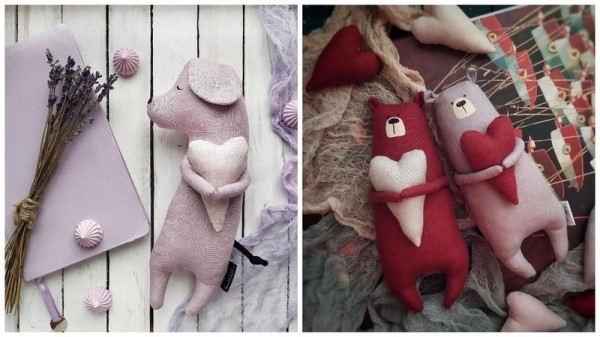 «В месяц зарабатываю около 3500 рублей»: как мама в декрете построила бизнес на «зюзиках» «В месяц зарабатываю около 3500 рублей»: как мама в декрете построила бизнес на «зюзиках»